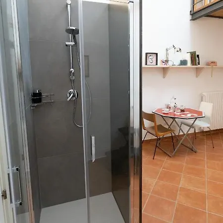 Apartment Lo Di Luca Matera